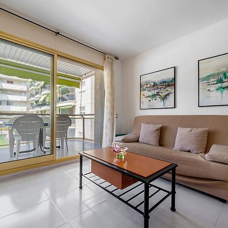 Cambrils Park Apartman Kültér fotó