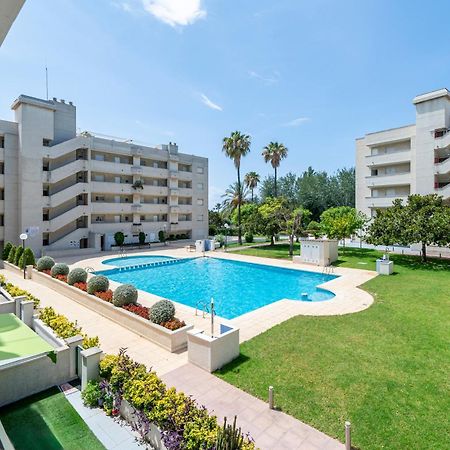 Cambrils Park Apartman Kültér fotó