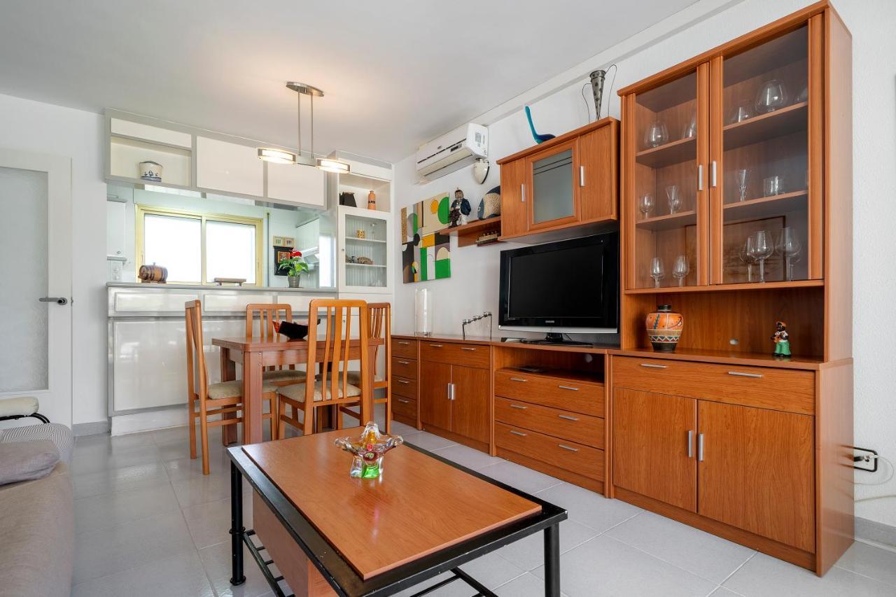 Cambrils Park Apartman Kültér fotó