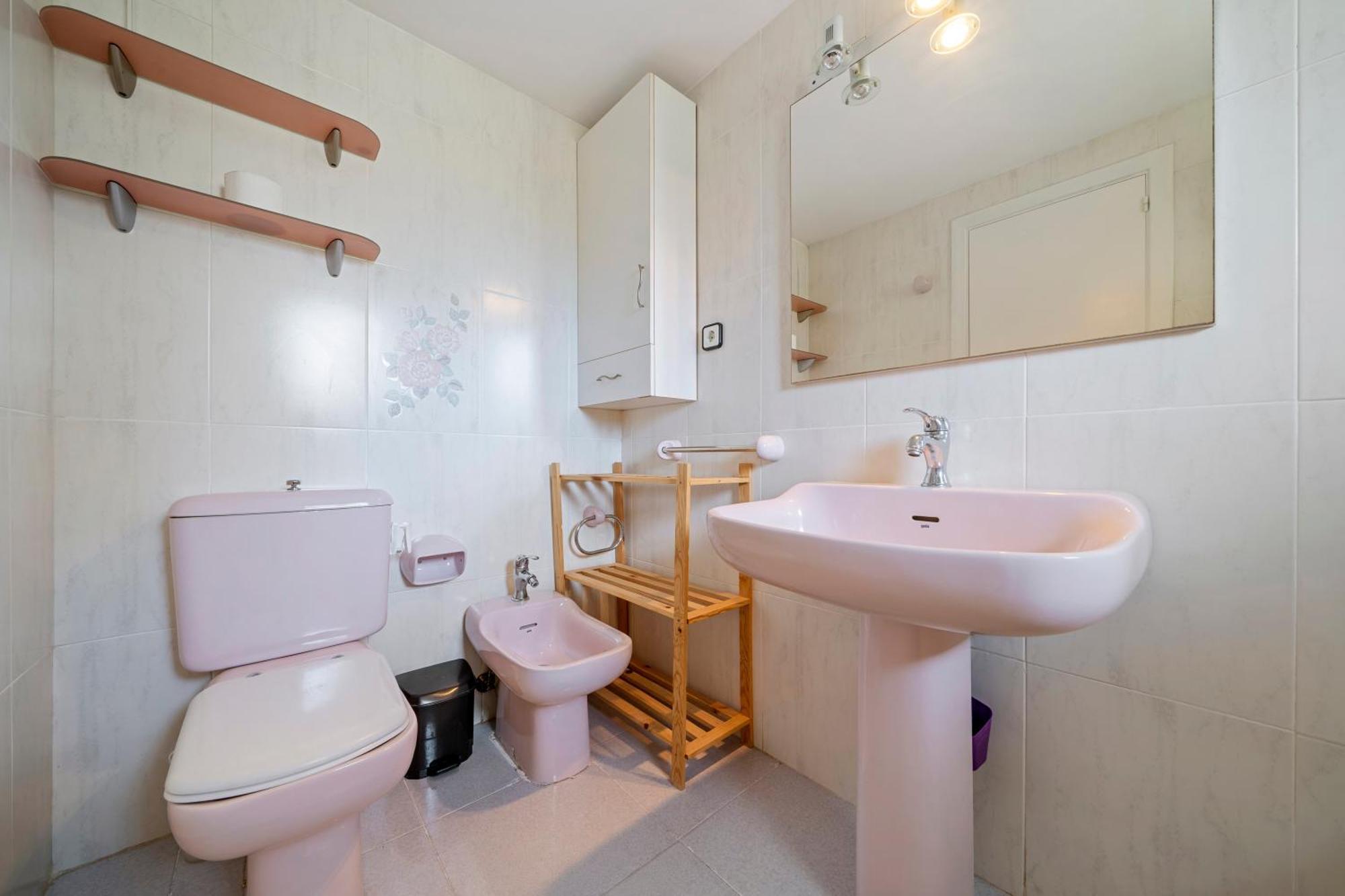 Cambrils Park Apartman Kültér fotó