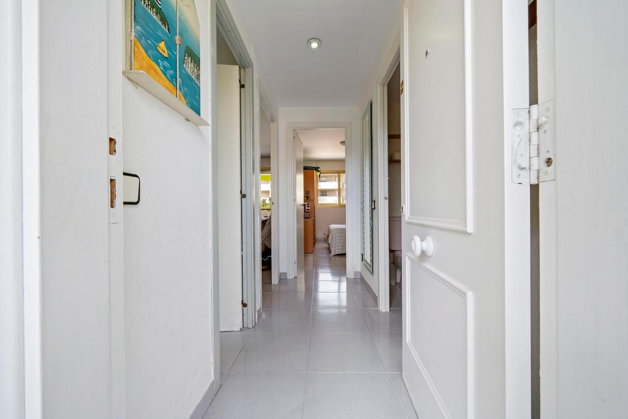 Cambrils Park Apartman Kültér fotó