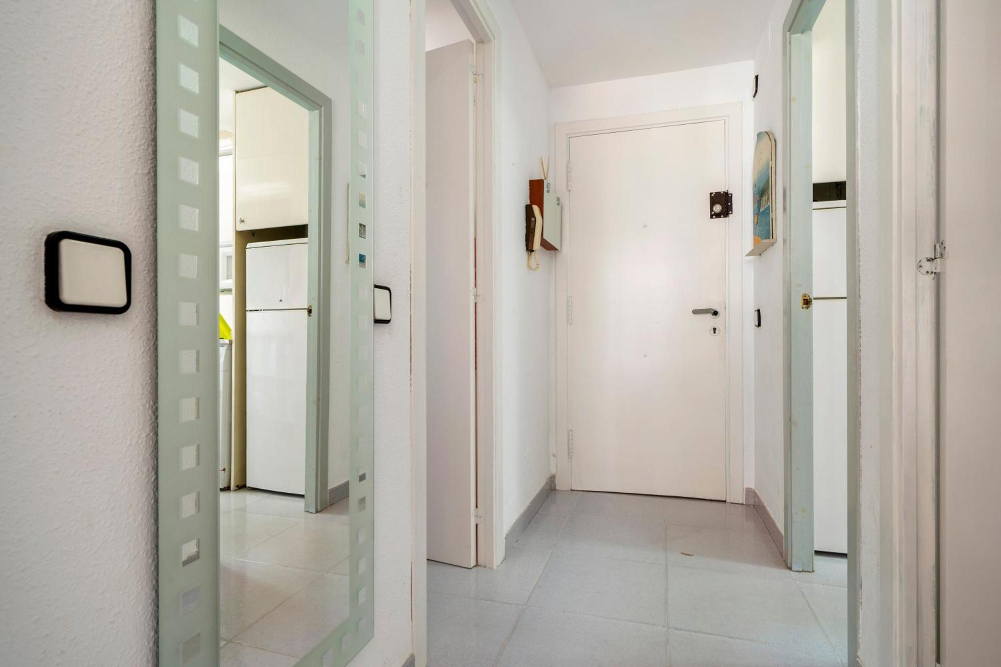 Cambrils Park Apartman Kültér fotó
