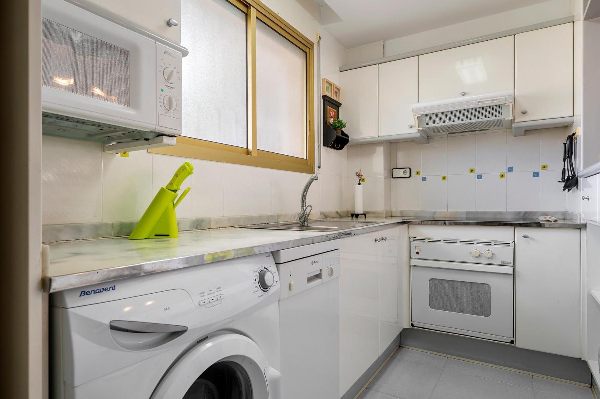 Cambrils Park Apartman Kültér fotó